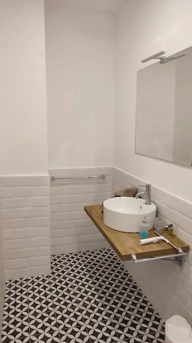 109C Mezzocannone Cozy Apartament Centro Storico Neapol