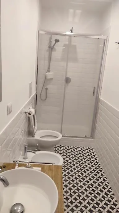 109C Mezzocannone Cozy Apartament Centro Storico Naples