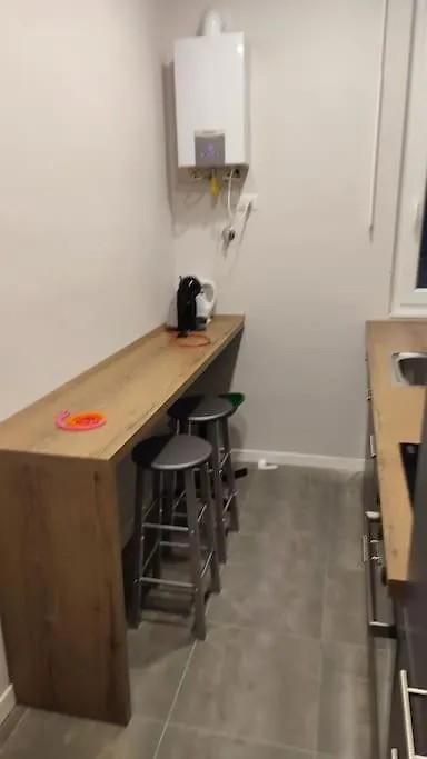 109C Mezzocannone Cozy Apartament Centro Storico Naples 0*,  Italy