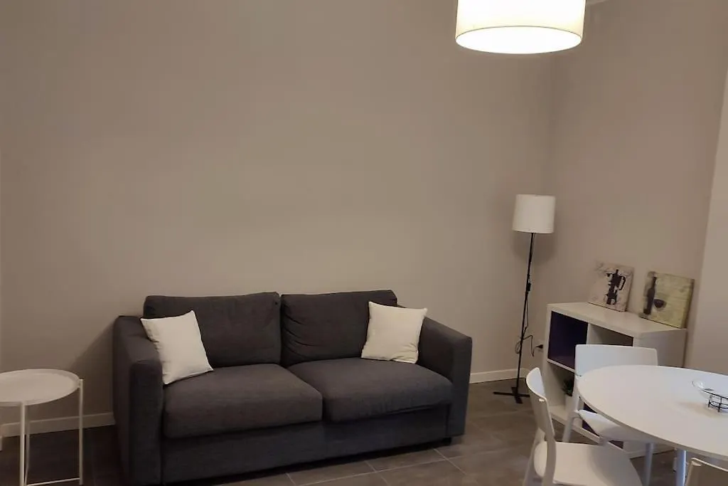 109C Mezzocannone Cozy Apartament Centro Storico Naples Italy