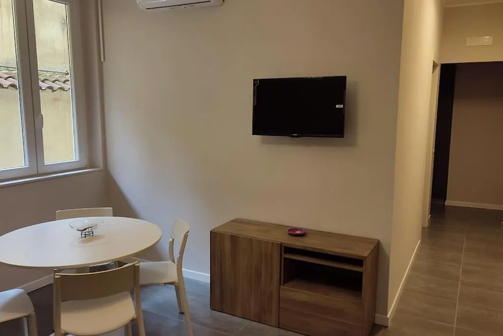109C Mezzocannone Cozy Apartament Centro Storico Naples Apartment