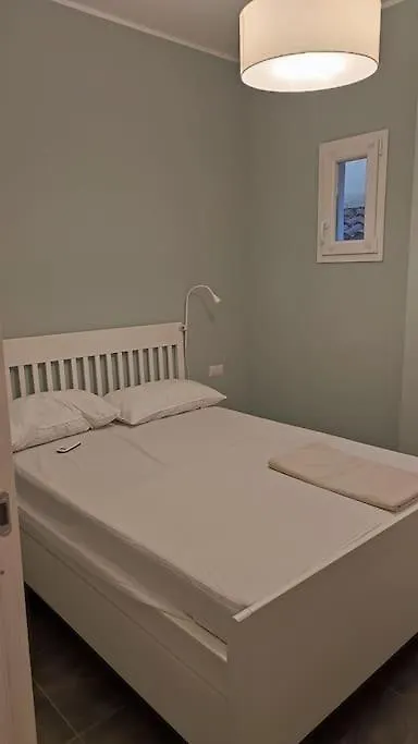 109C Mezzocannone Cozy Apartament Centro Storico Naples 0*,