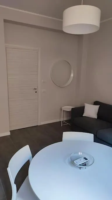 109C Mezzocannone Cozy Apartament Centro Storico Naples